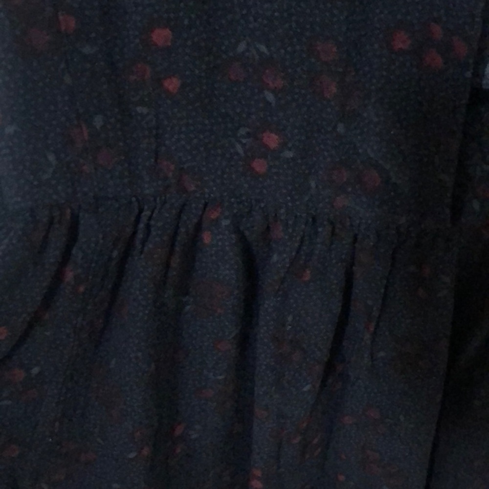 Talula Keyhole Dress 👗 - Picture 3 of 4